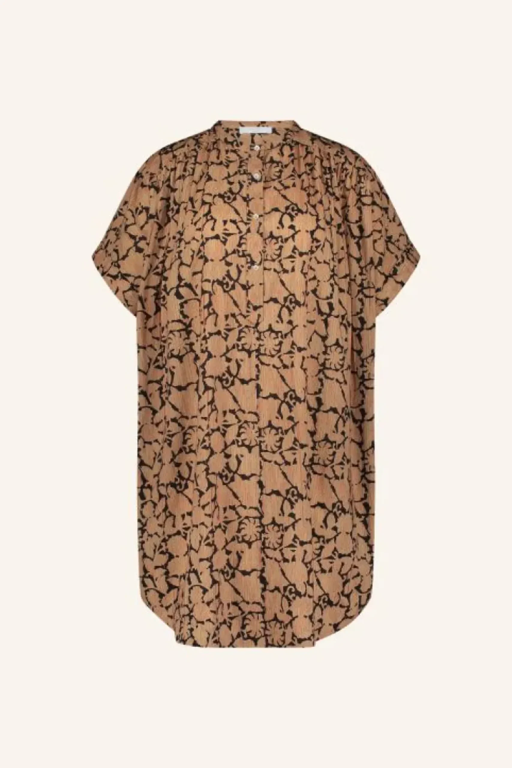 Jurken*By bar amber anika dress | anika print