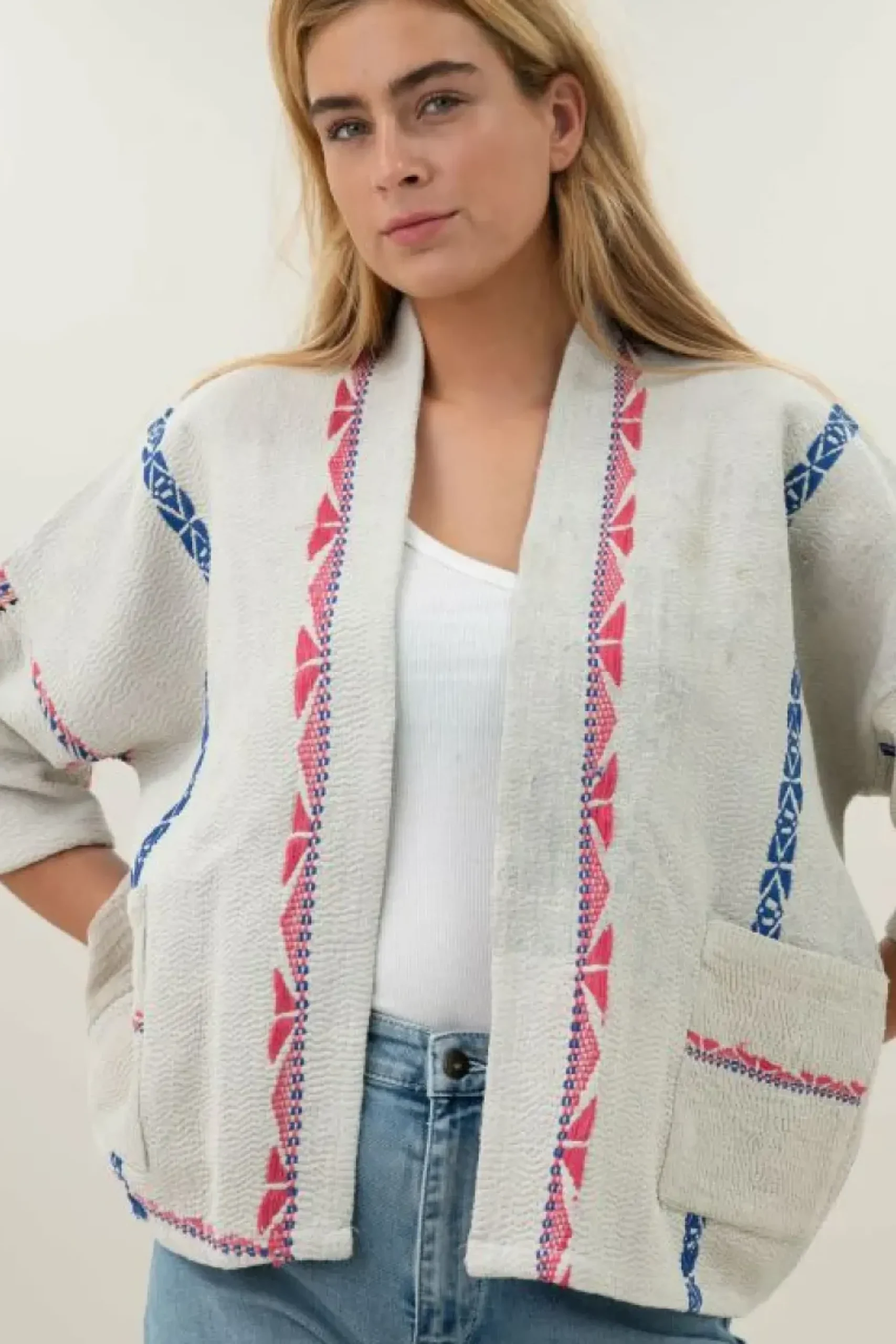 Antic Jackets*By bar antic jacket | allahabad d