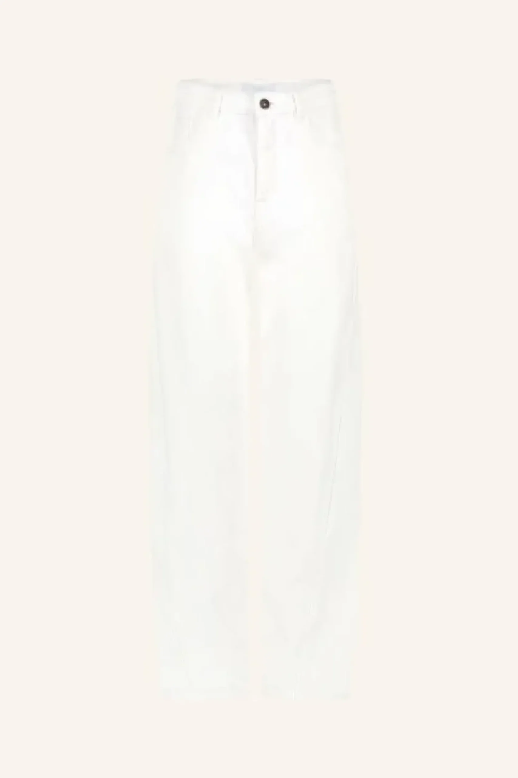 Jeans|Broeken*By bar begum white pants | white