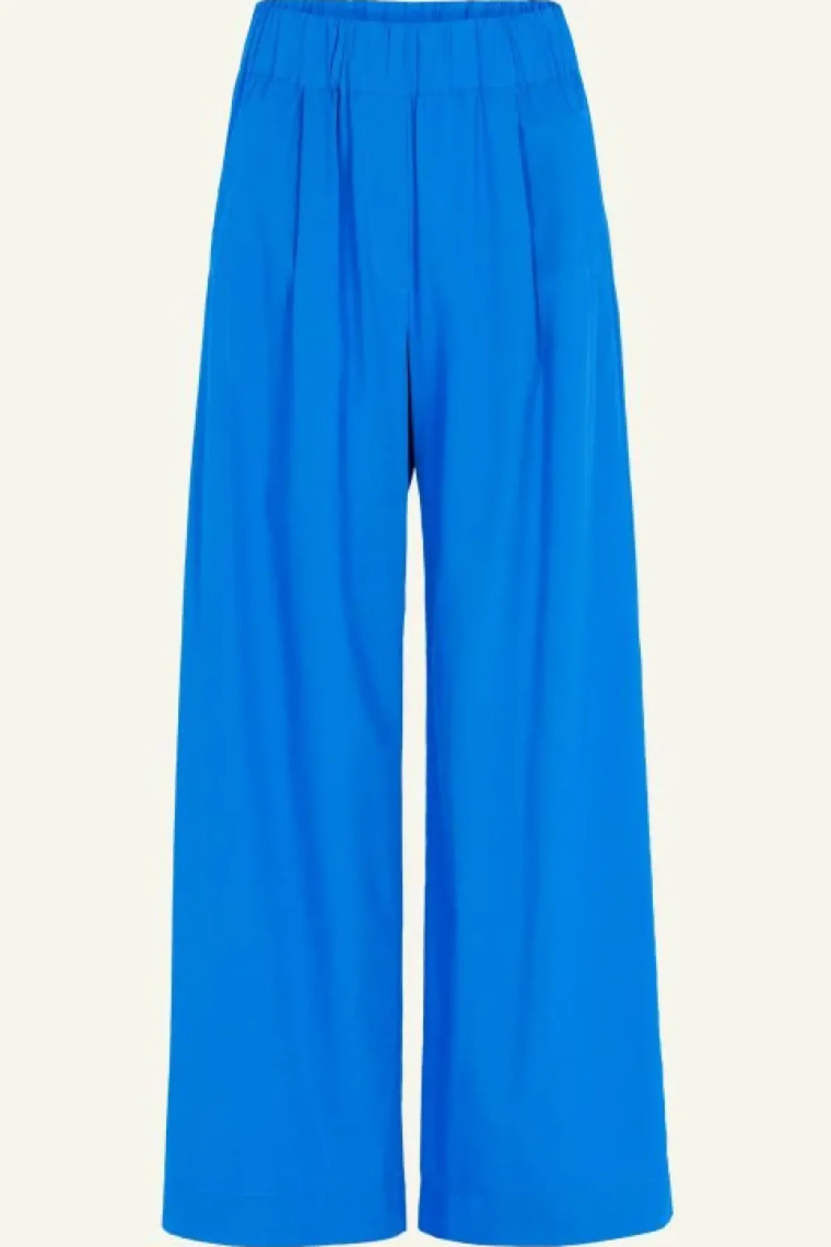Broeken*By bar benji poplin pants | skydiver