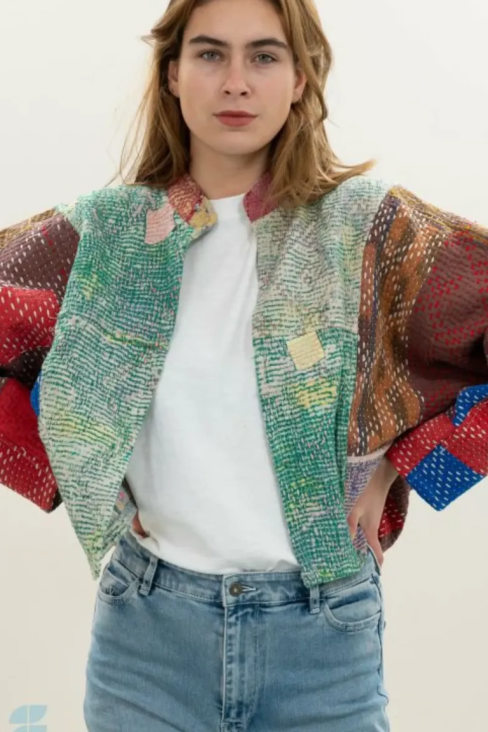 Antic Jackets*By bar blossom antic jacket | dindigul-a
