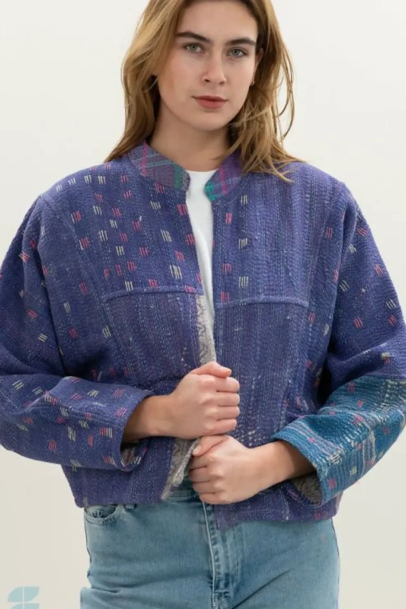 Antic Jackets*By bar blossom antic jacket | gaya-c