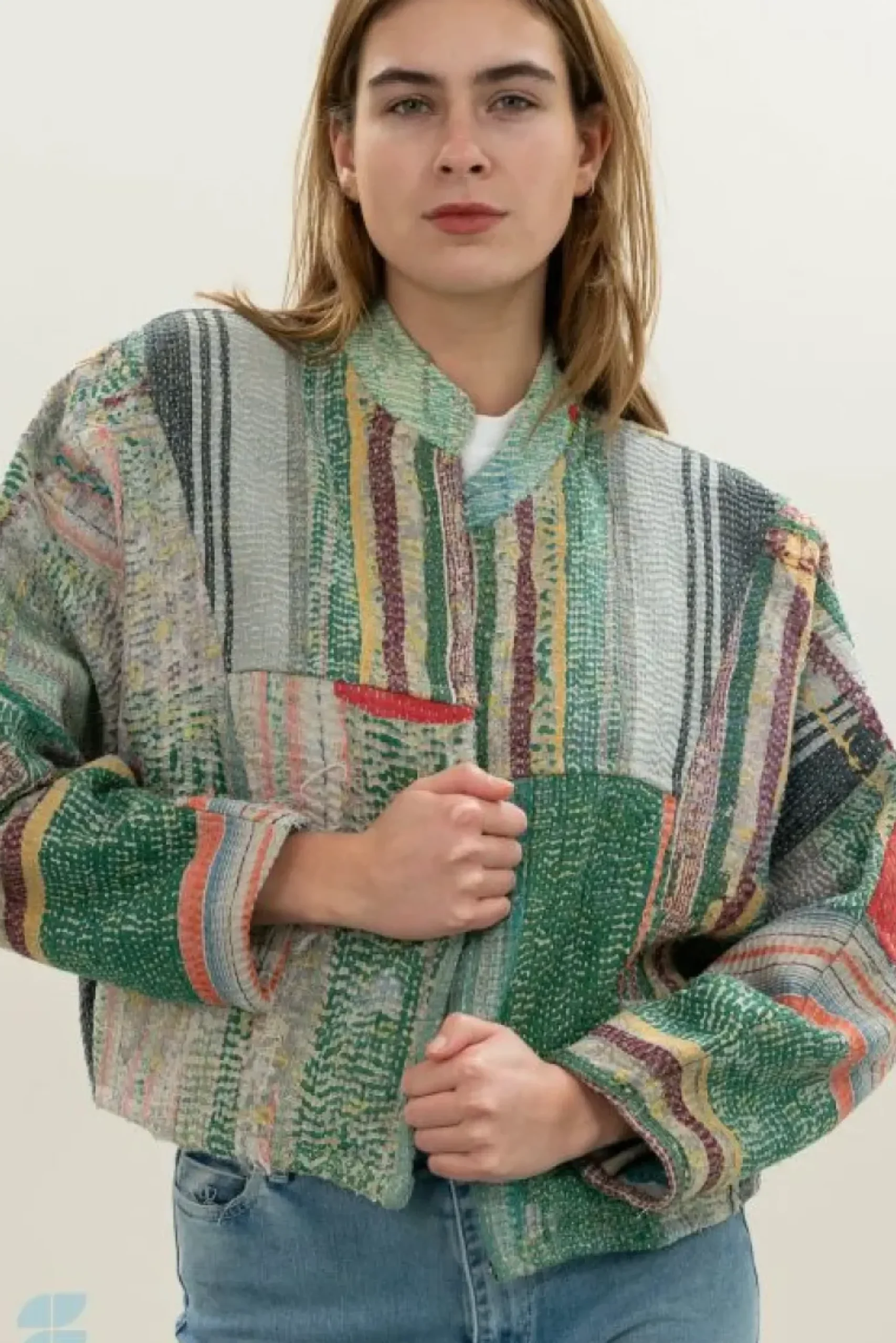 Antic Jackets*By bar blossom antic jacket | hisar-b
