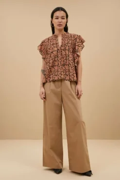 Blouses*By bar danee anika blouse | anika print