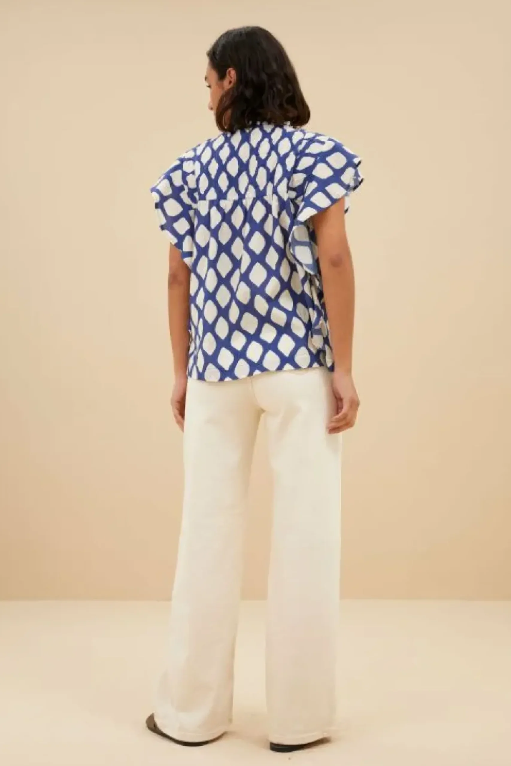 Blouses*By bar danee balu blouse | balu print