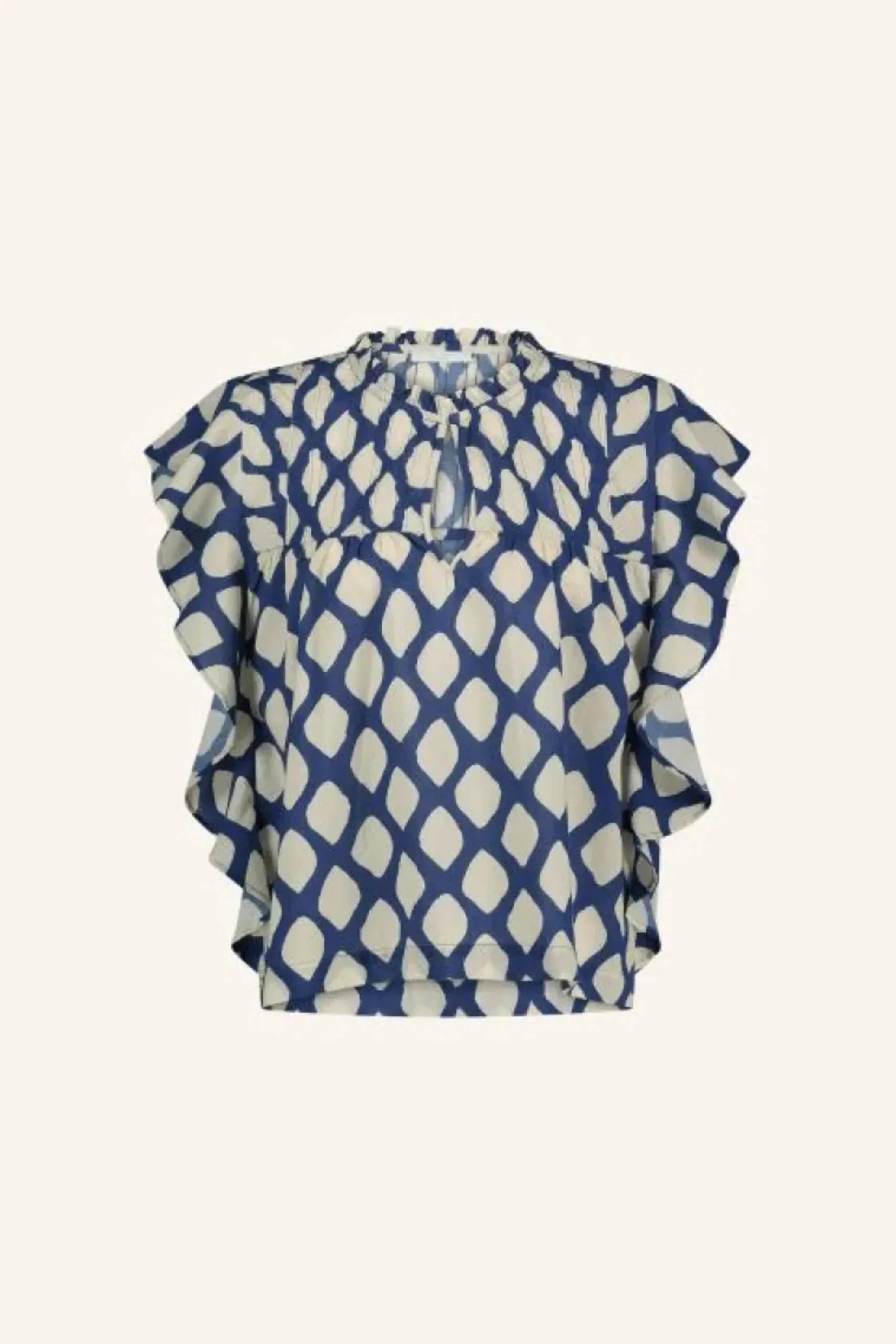 Blouses*By bar danee balu blouse | balu print