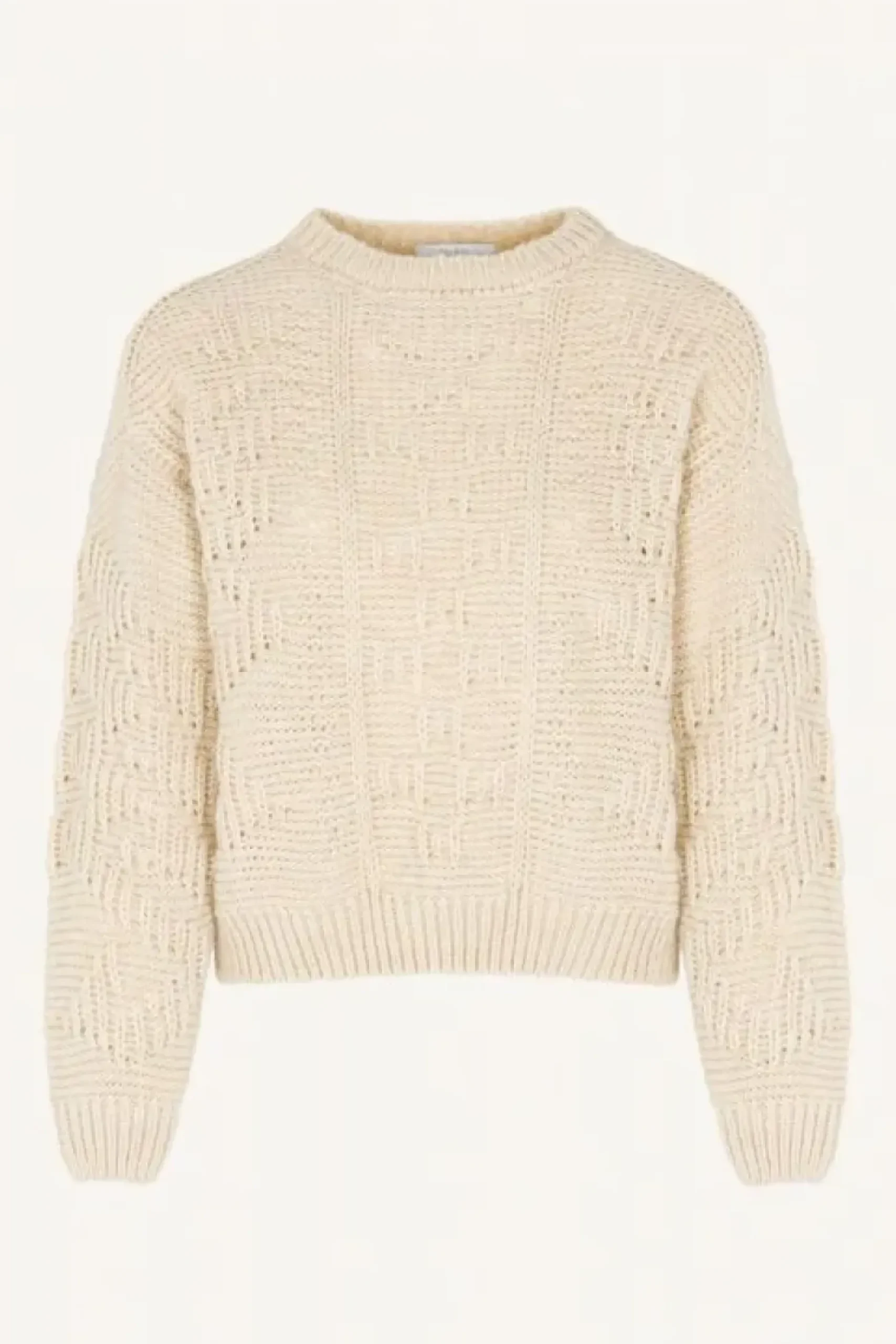 Truien*By bar dani pullover | sand