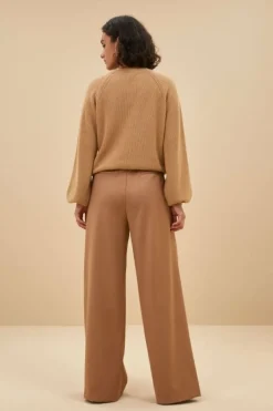 Truien*By bar duccio pullover | camel