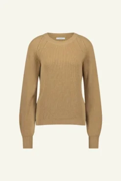 Truien*By bar duccio pullover | camel