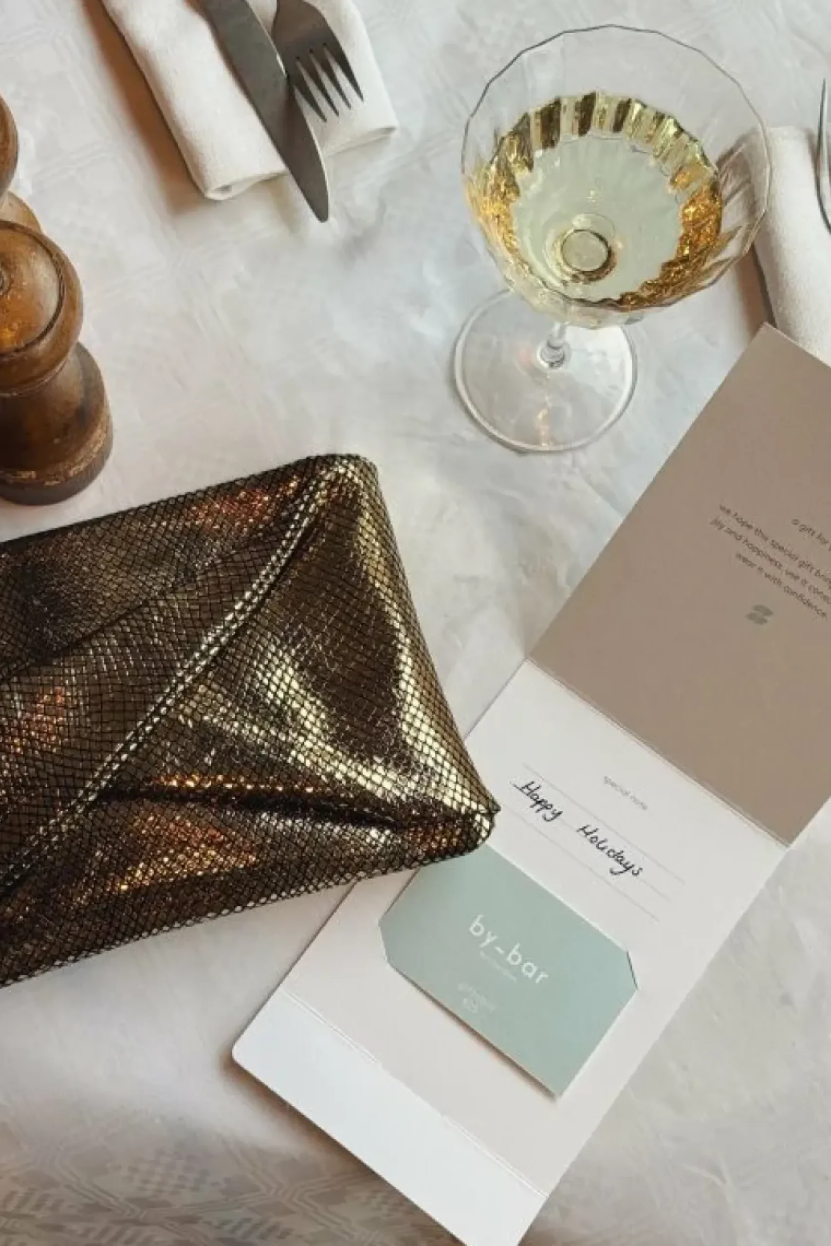 Gift Cards*By bar Giftcard 25 | multi