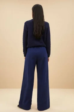 Truien*By bar gwen pullover | midnight