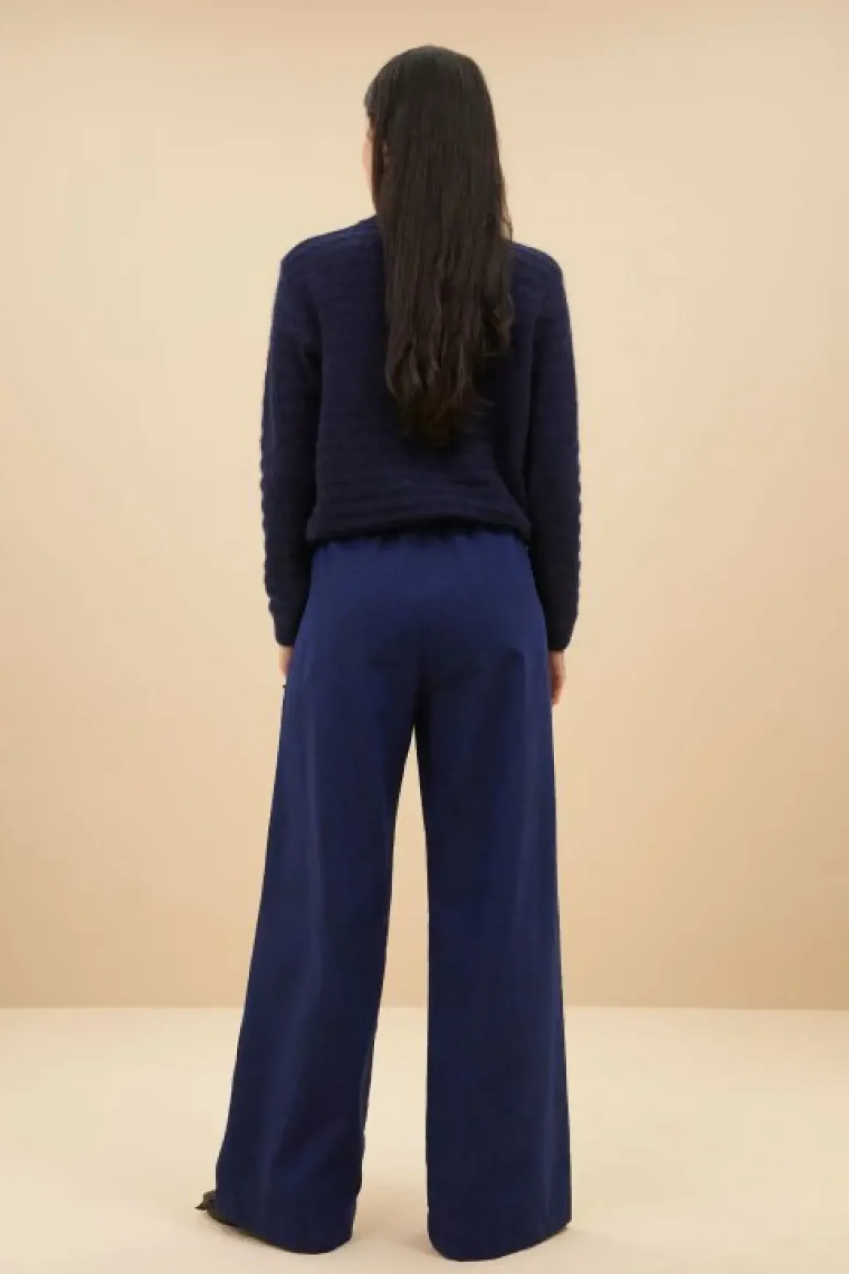 Truien*By bar gwen pullover | midnight