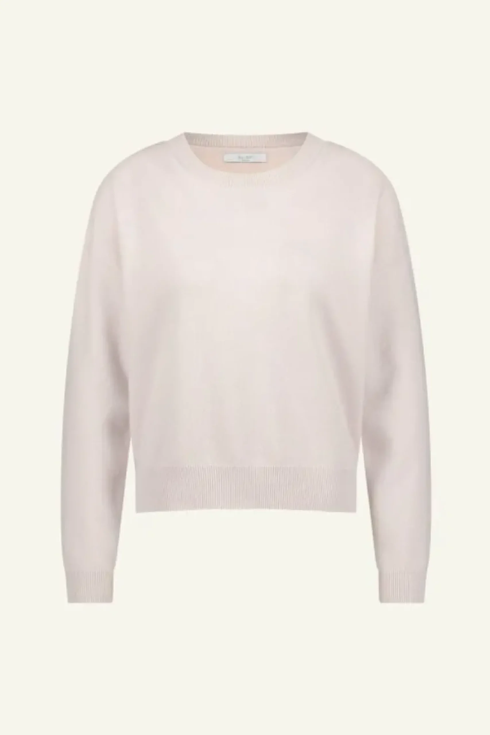 Truien*By bar holly ls pullover | oyster