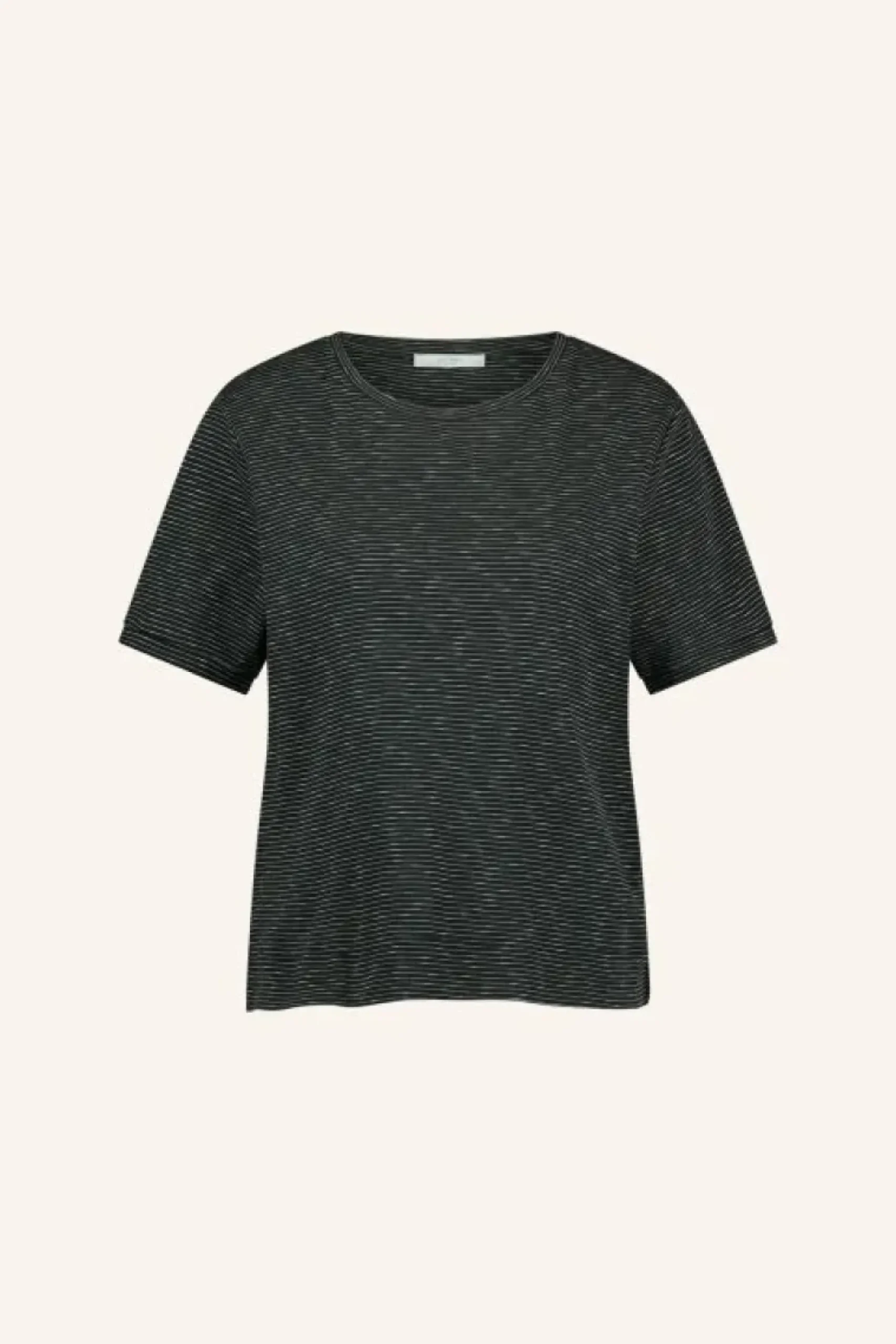 Tops & Shirts*By bar hope thin stripe top | jet black