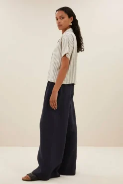 Blouses*By bar jake marine blouse | marine stripe