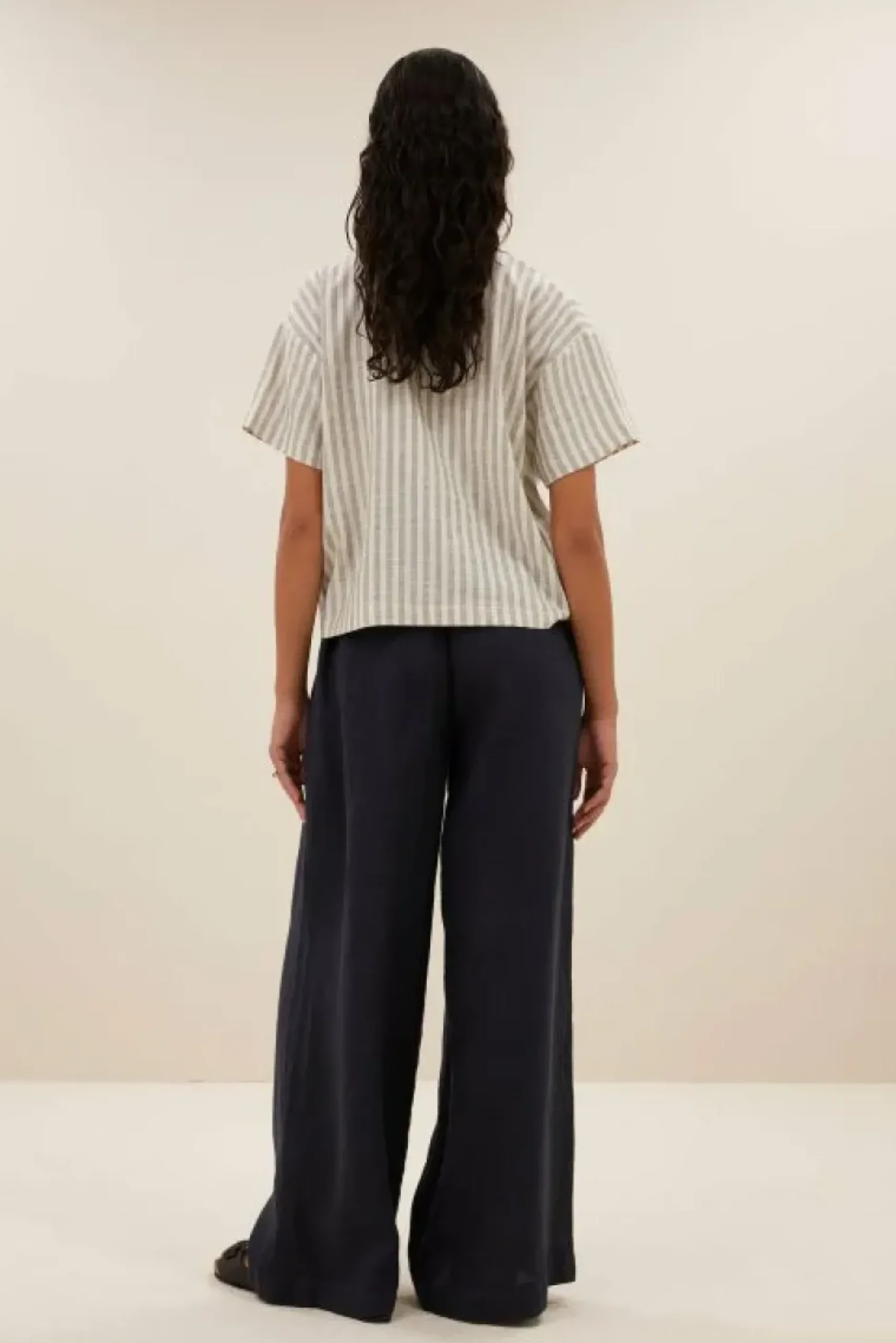Blouses*By bar jake marine blouse | marine stripe