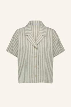 Blouses*By bar jake marine blouse | marine stripe