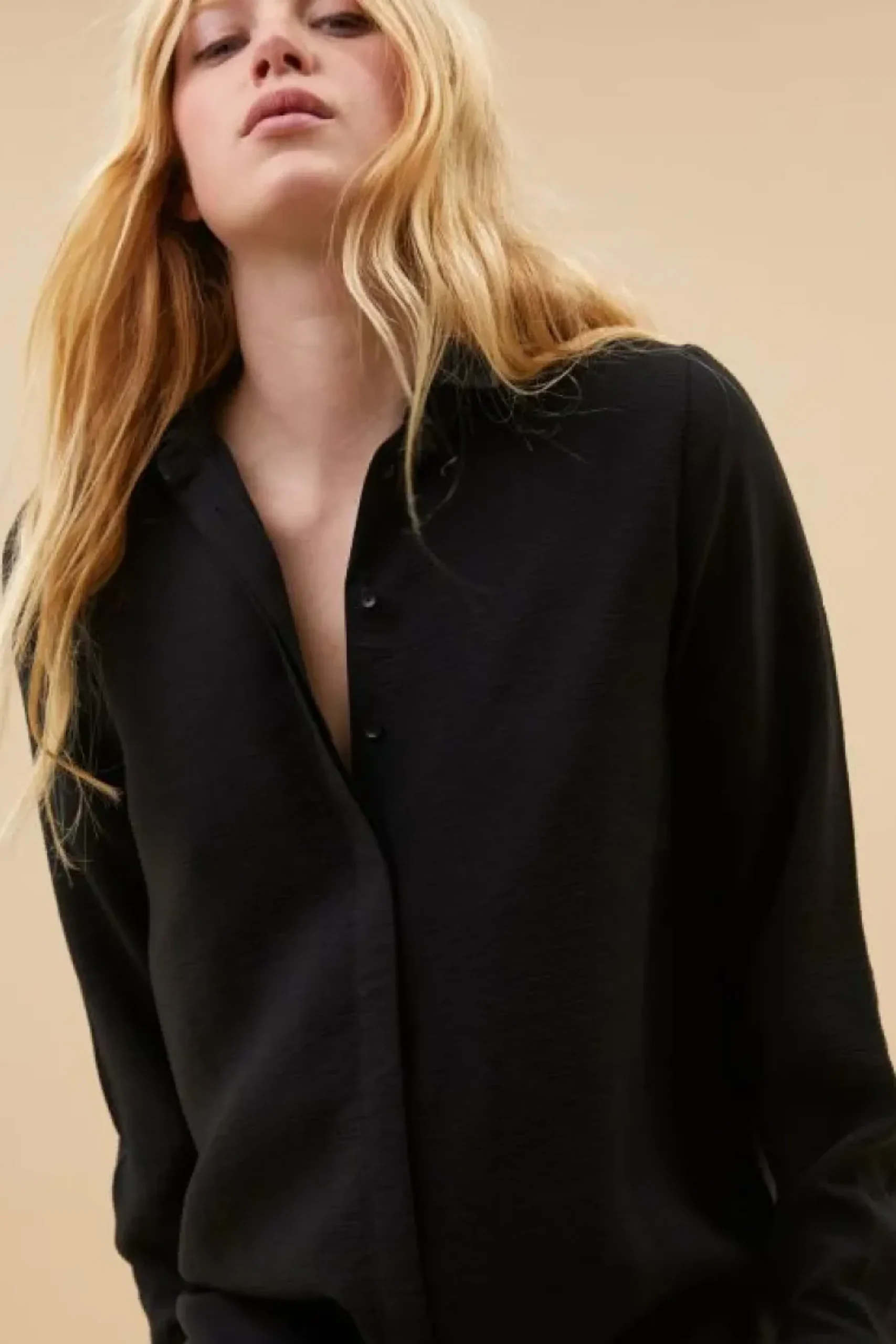 Jurken*By bar jonna dress | black