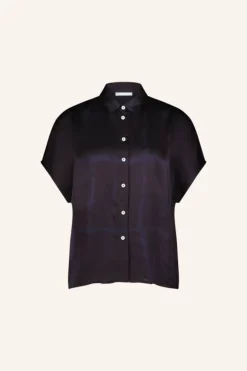 Blouses*By bar karly square blouse | square print