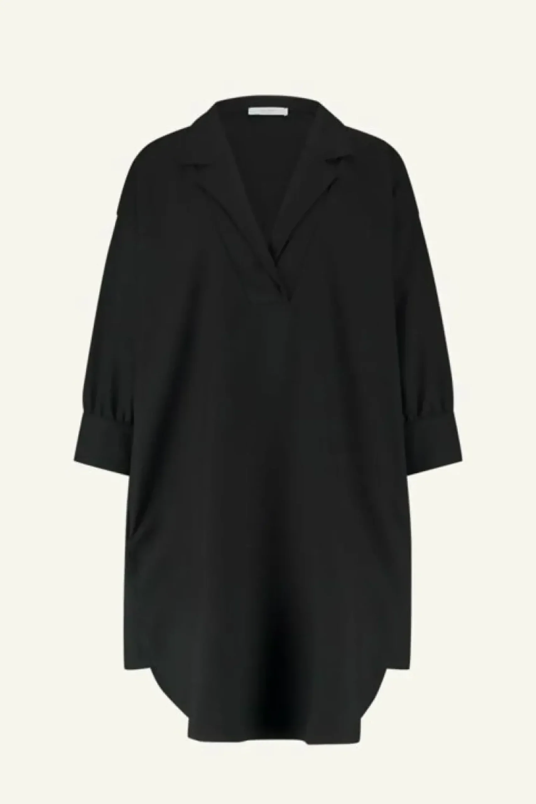 Jurken*By bar lea dress | black