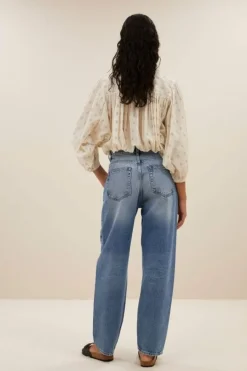 Jeans|Broeken*By bar lew denim pants | denim