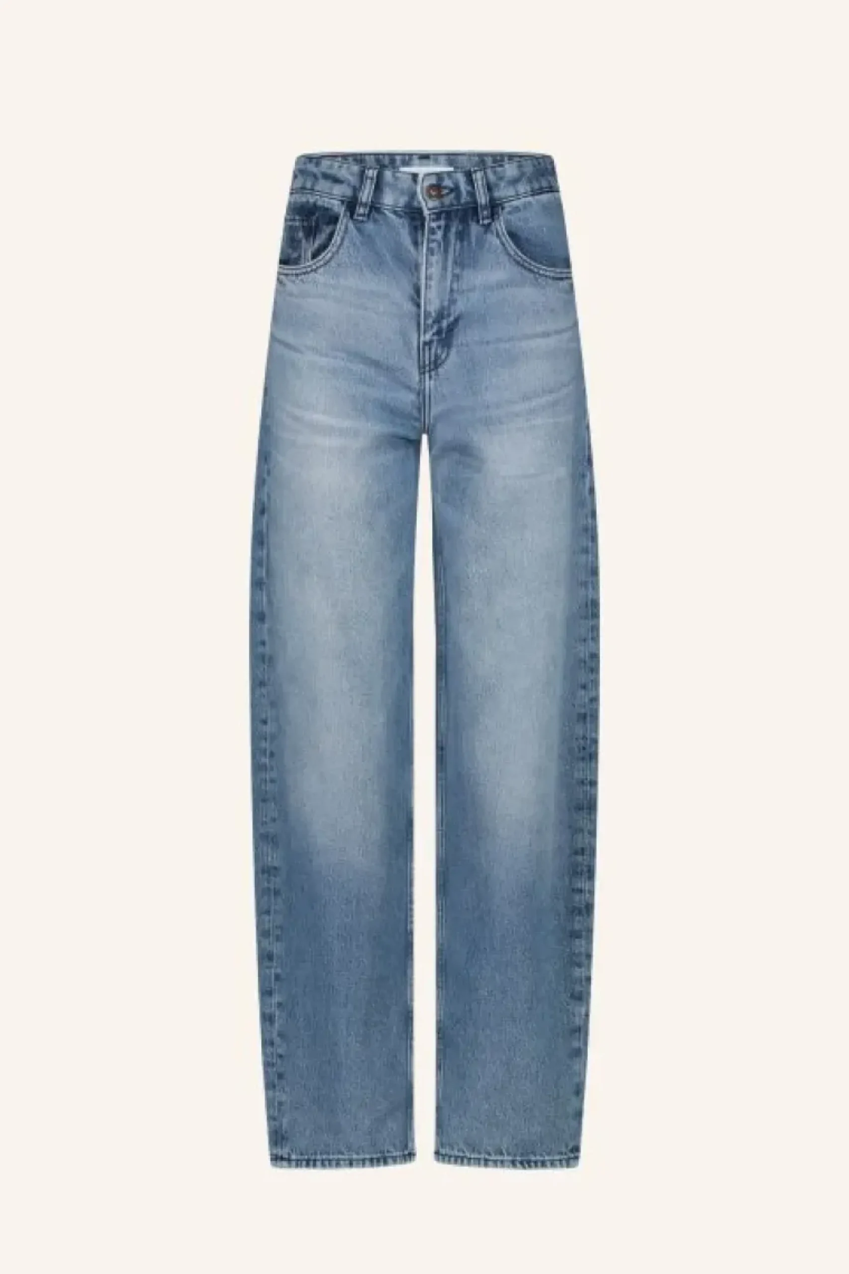 Jeans|Broeken*By bar lew denim pants | denim