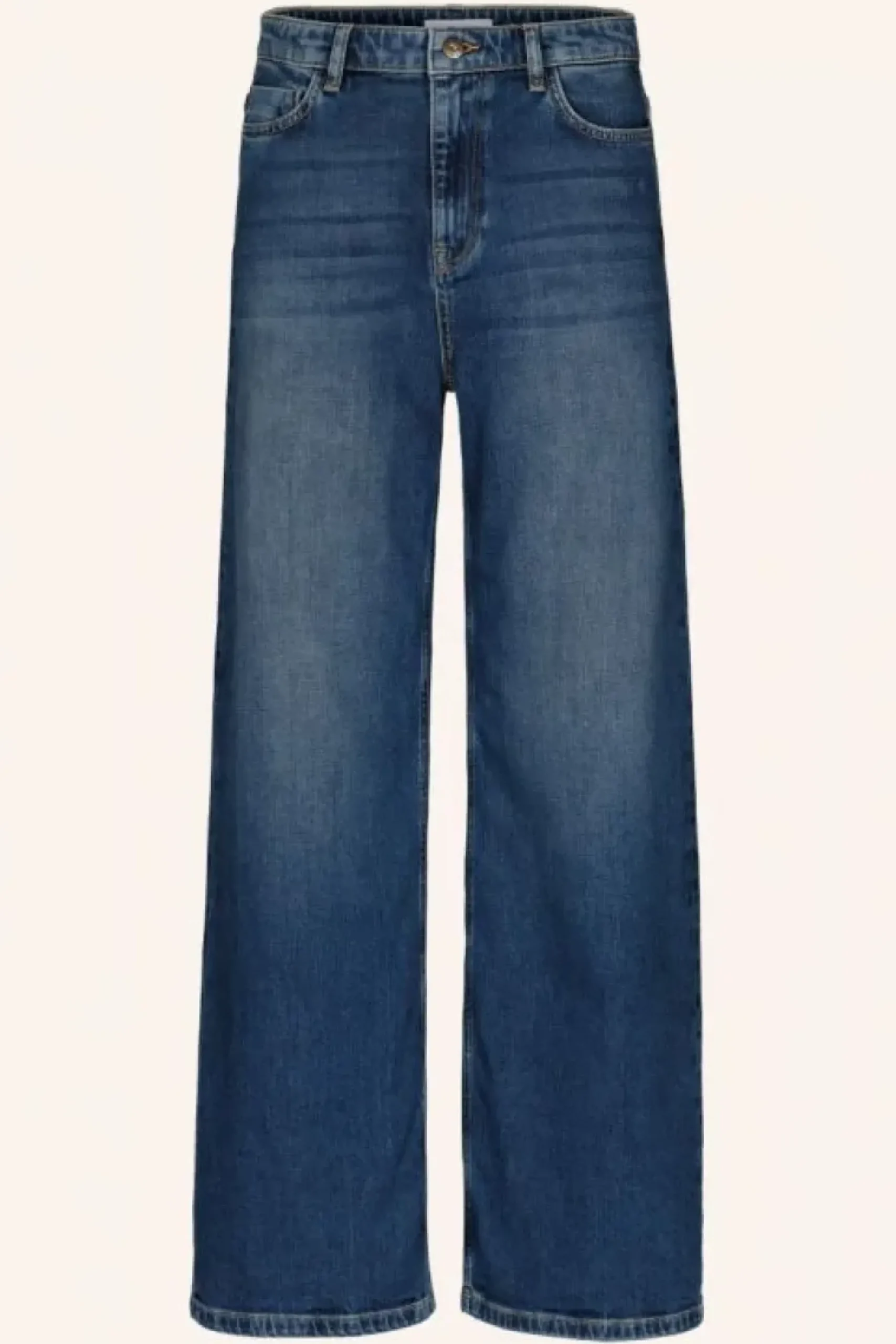 Jeans|Broeken*By bar lina pant | denim