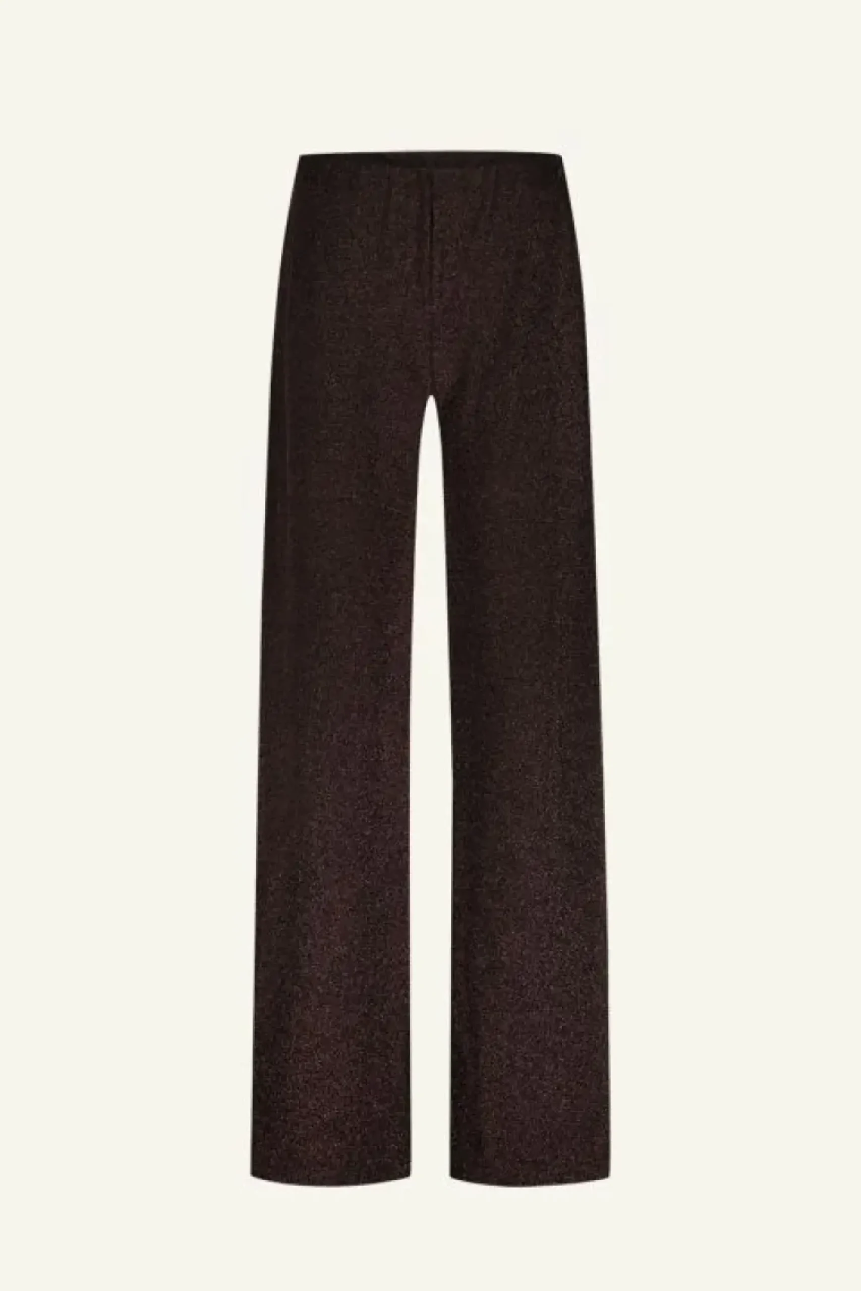 Broeken*By bar lissa sparkle pants | copper