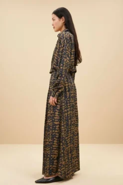 Blouses*By bar lykke painting blouse | painting print