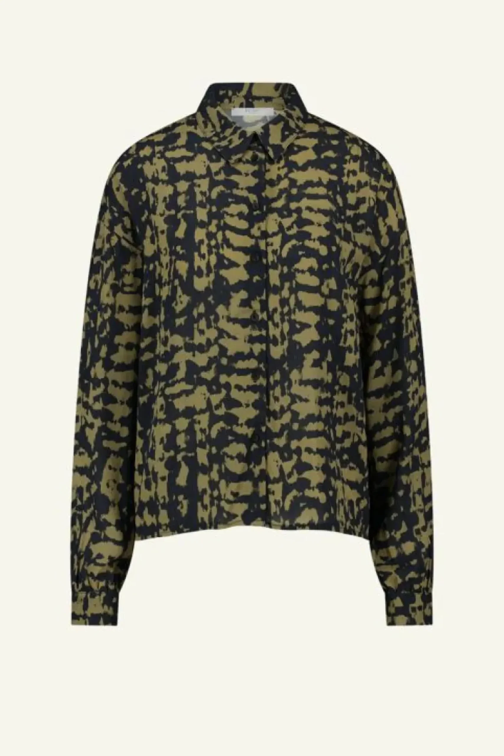 Blouses*By bar lykke painting blouse | painting print