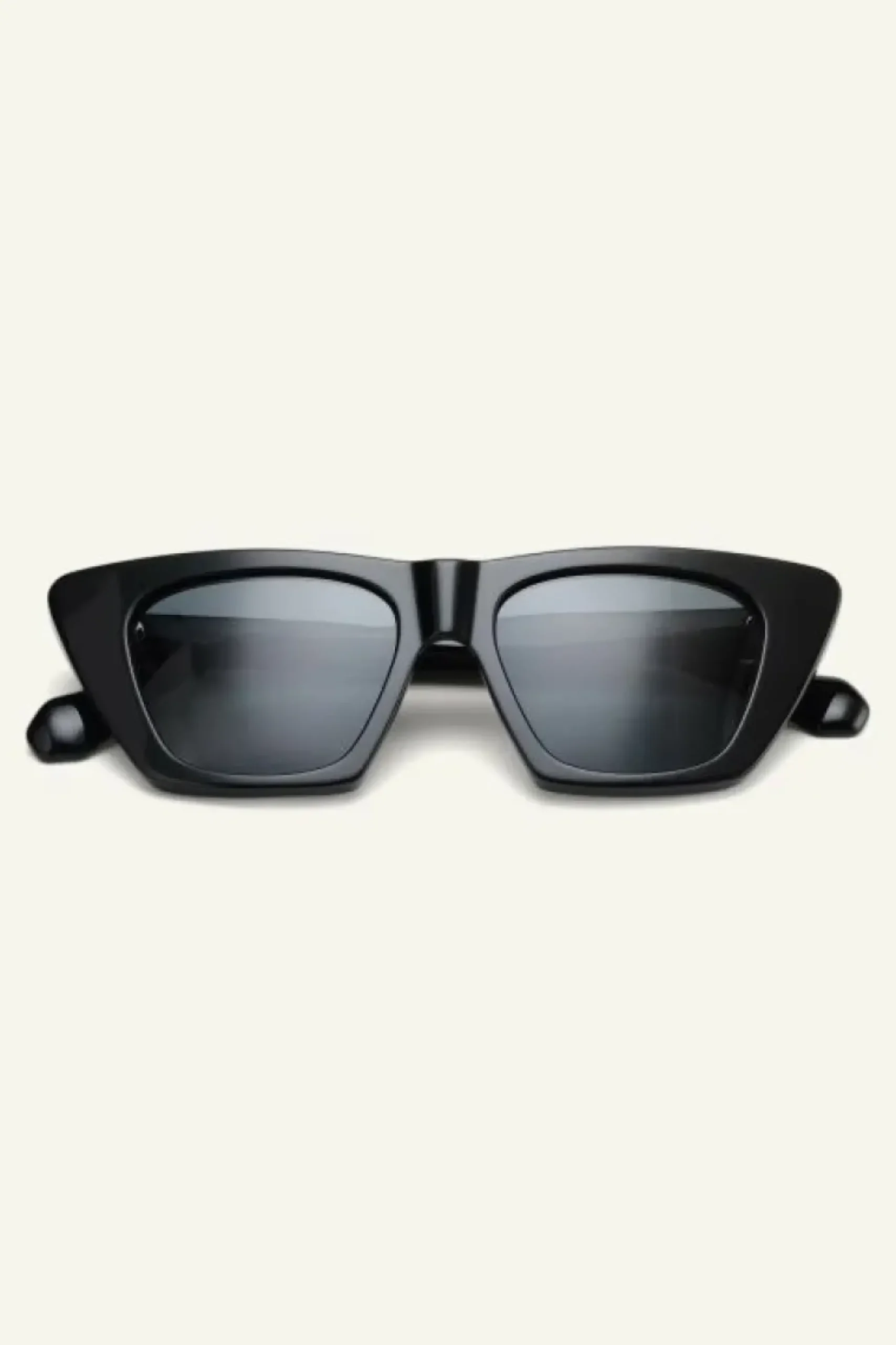 Zonnebrillen*By bar marley sunglasses | black