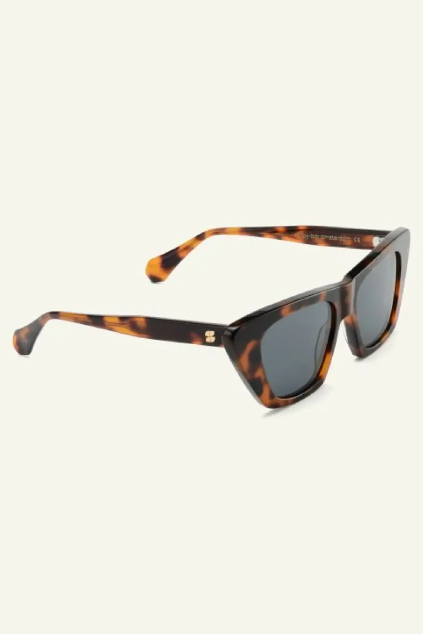 Zonnebrillen*By bar marley sunglasses | havana