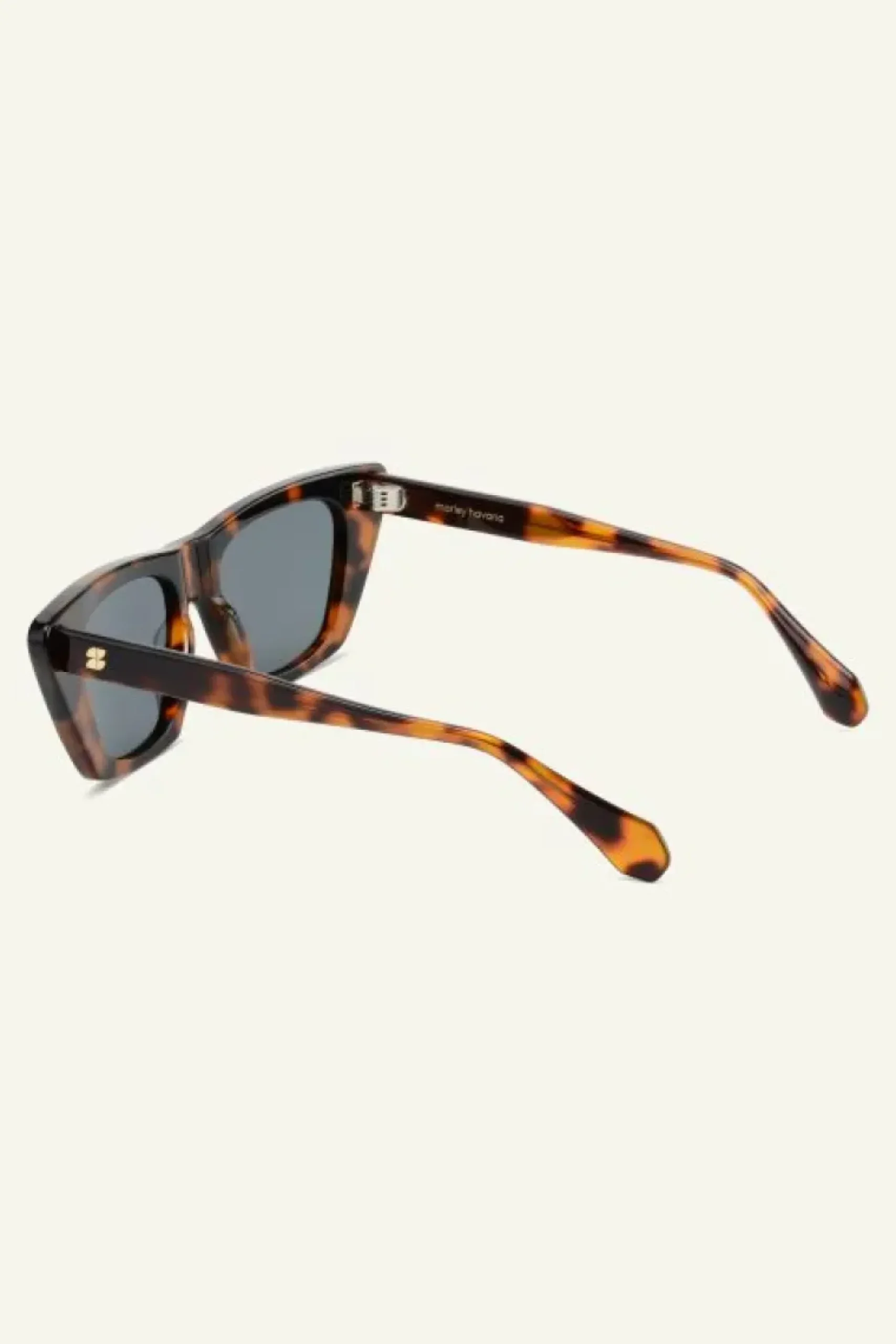 Zonnebrillen*By bar marley sunglasses | havana