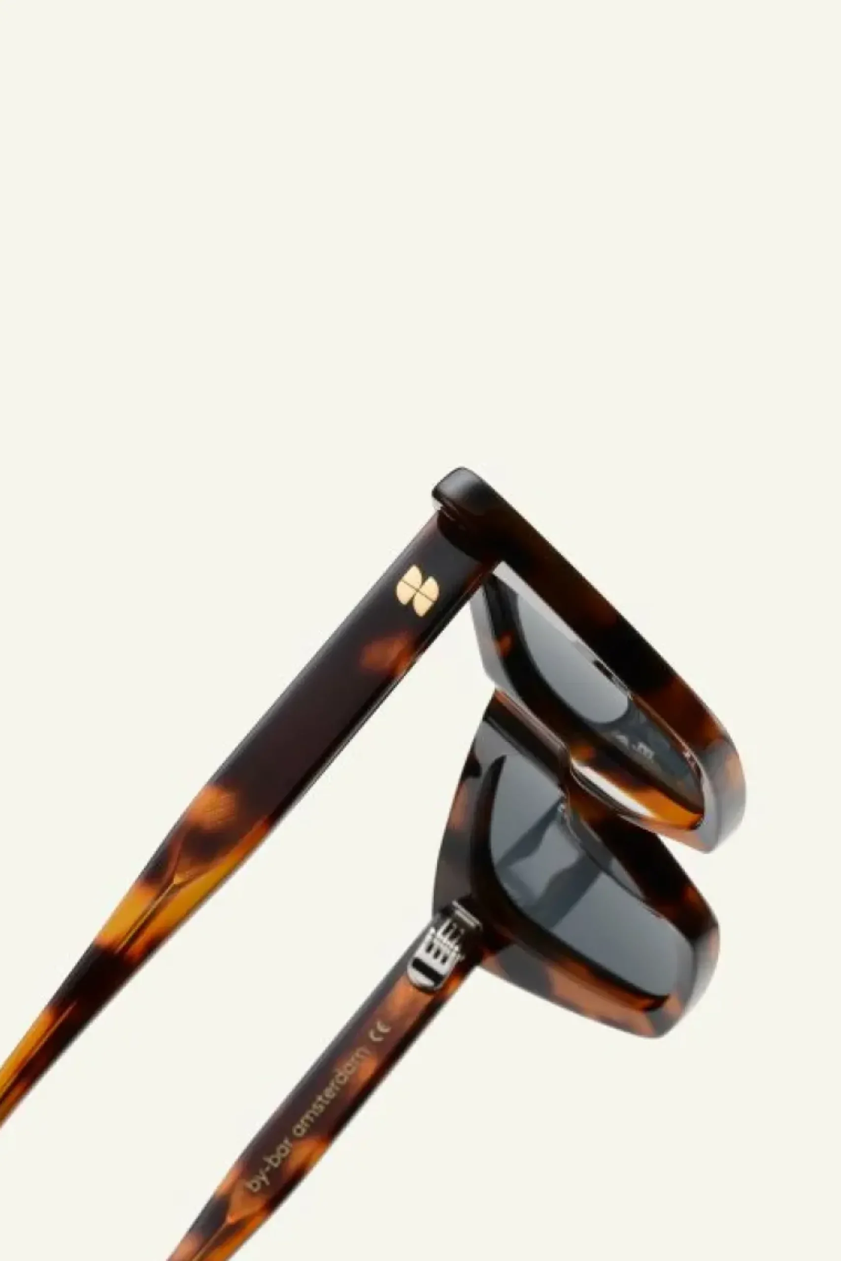 Zonnebrillen*By bar marley sunglasses | havana