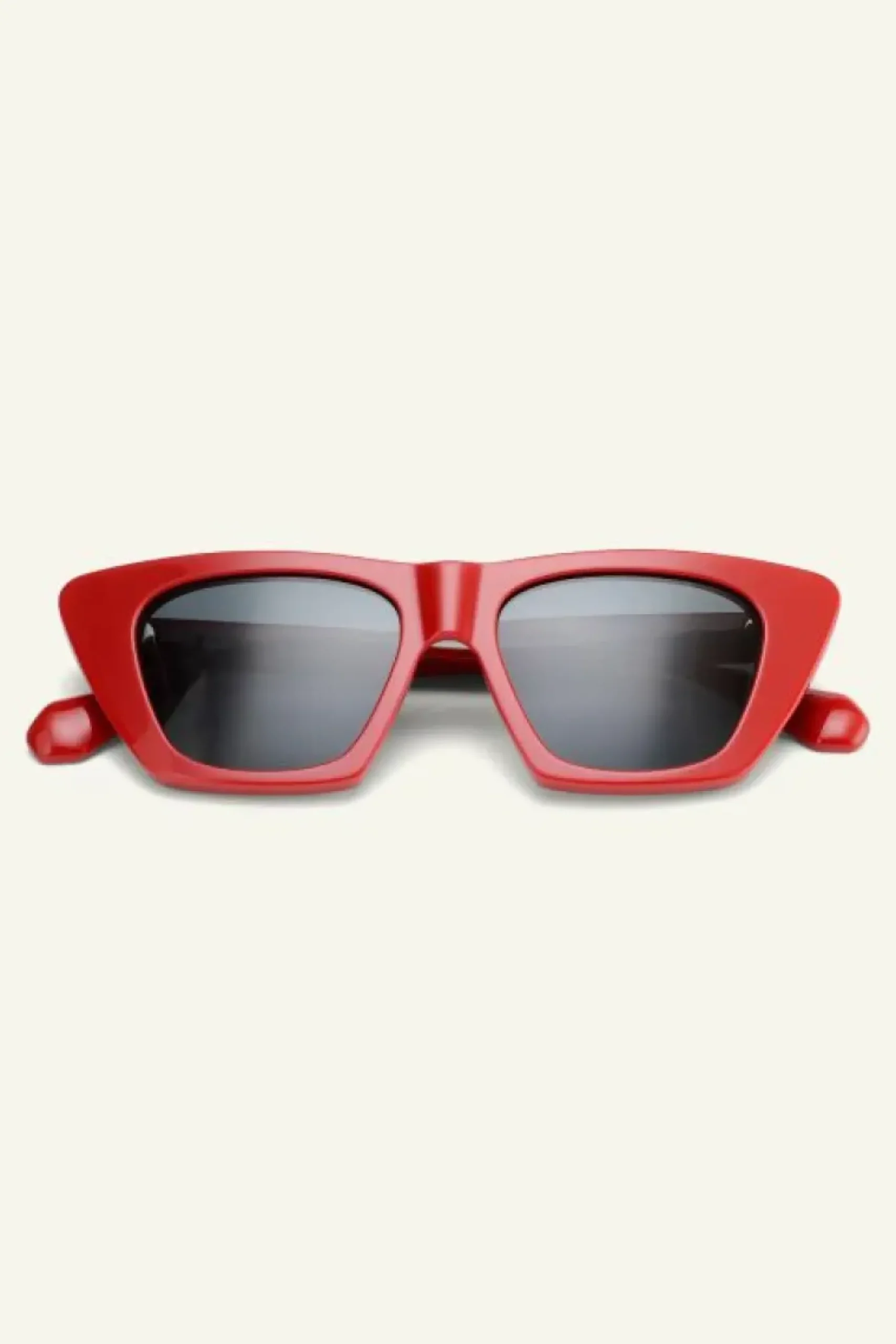 Zonnebrillen*By bar marley sunglasses | scarlet red