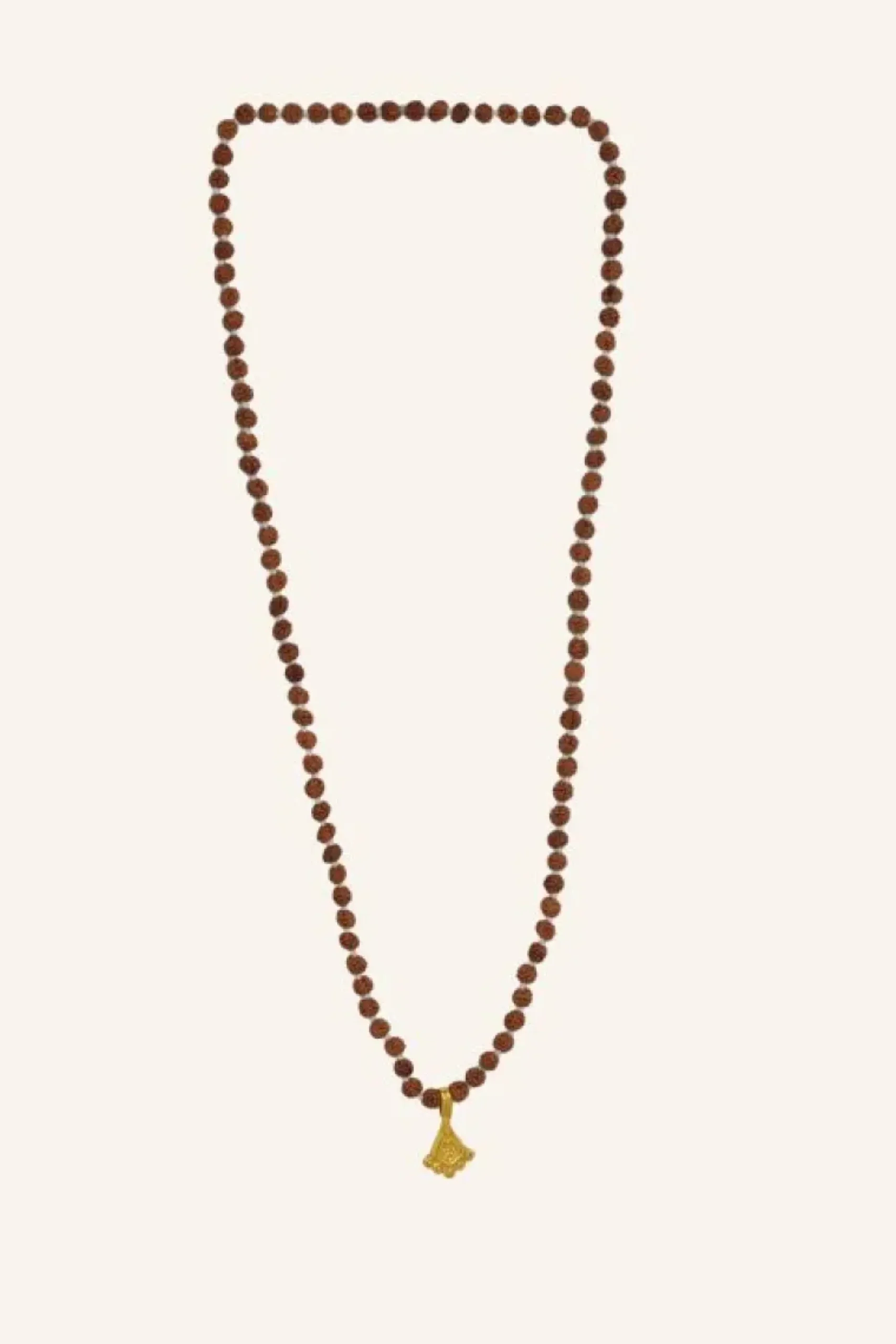 Sieraden*By bar mina necklace | gold