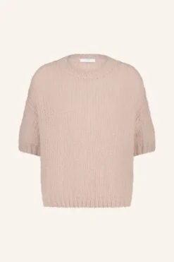Truien*By bar nino astro pullover | blush