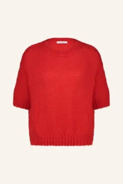 Truien*By bar nino astro pullover | lipstick