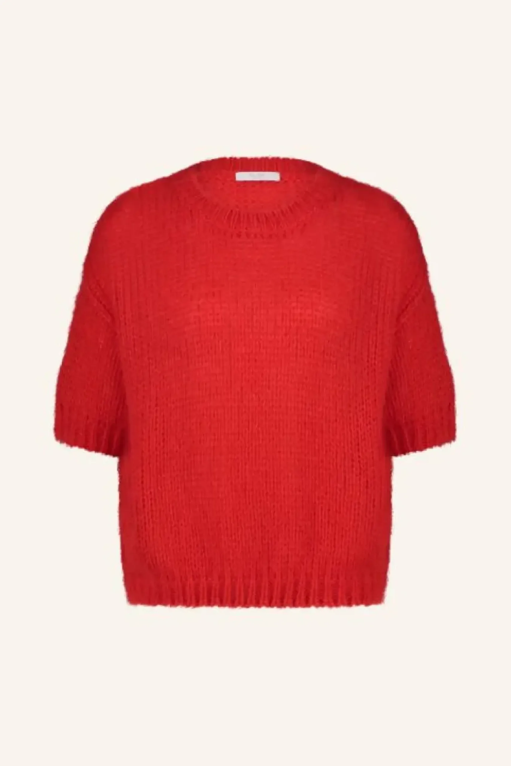Truien*By bar nino astro pullover | lipstick