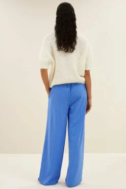 Truien*By bar nino pullover | off white