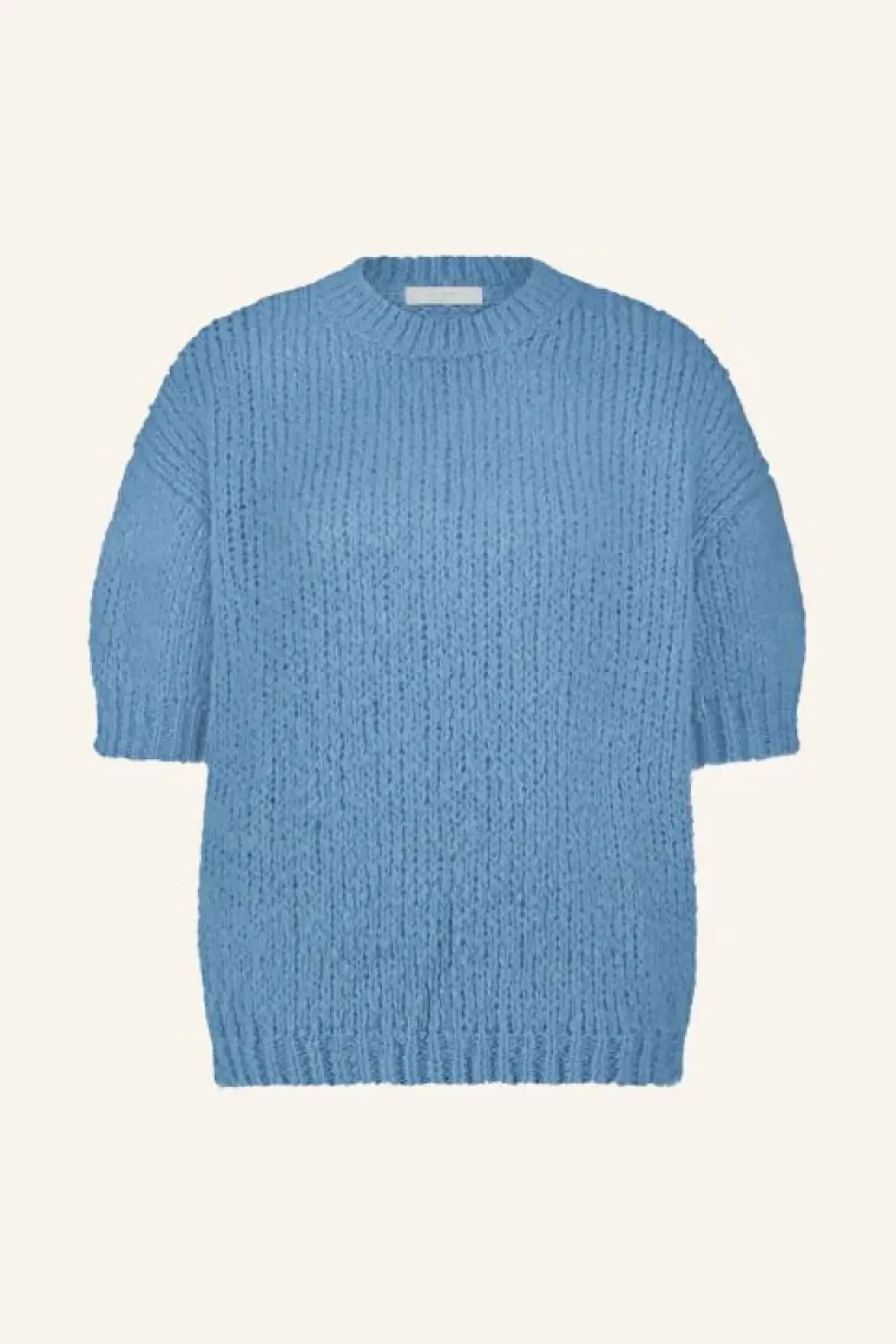 Truien*By bar nino pullover | sky blue