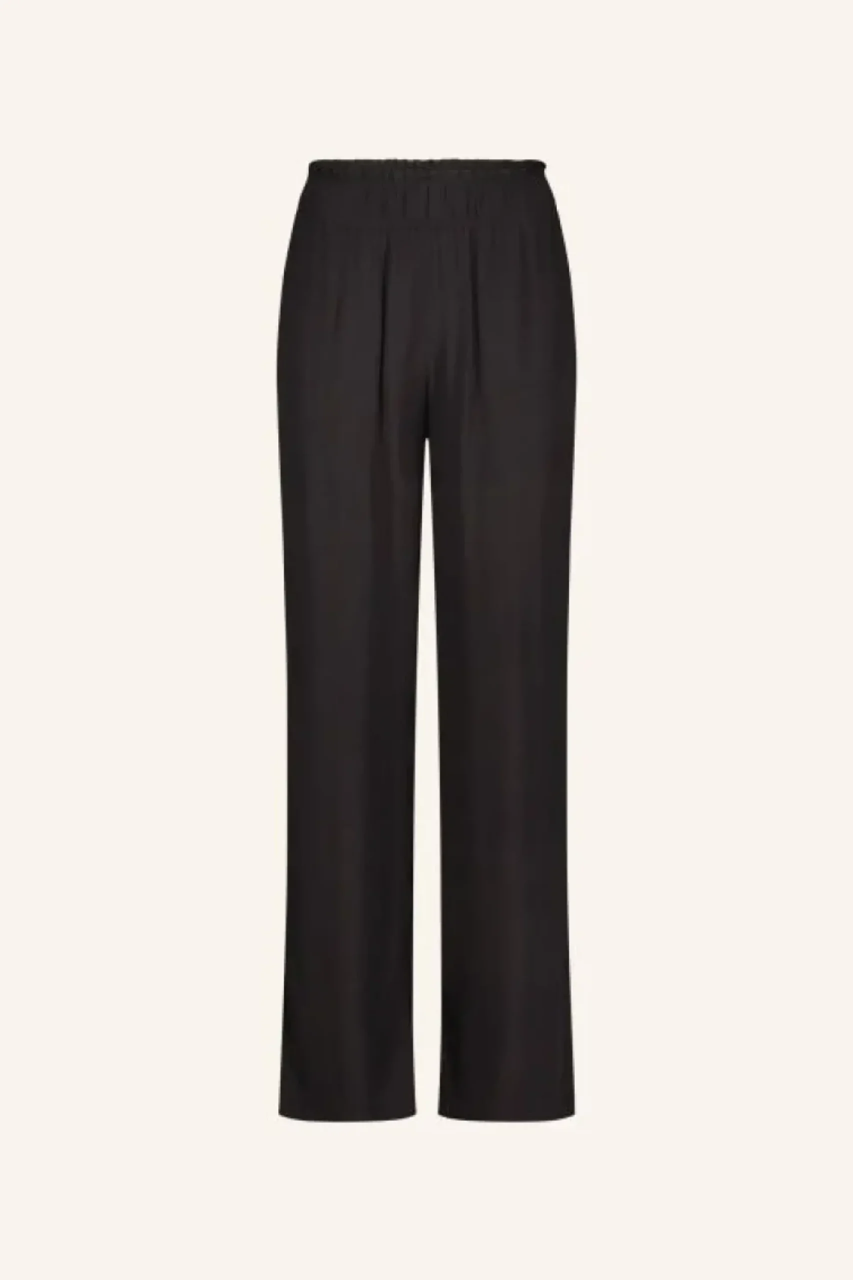 Broeken*By bar robyn viscose pants | cafe noir
