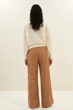 Truien*By bar sonny pullover | off white