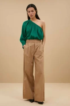 Blouses*By bar stella blouse | bright green