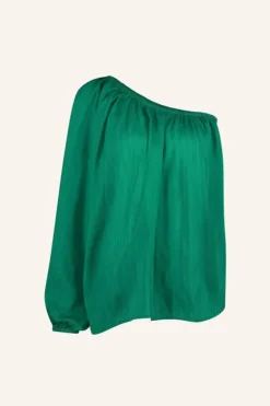 Blouses*By bar stella blouse | bright green