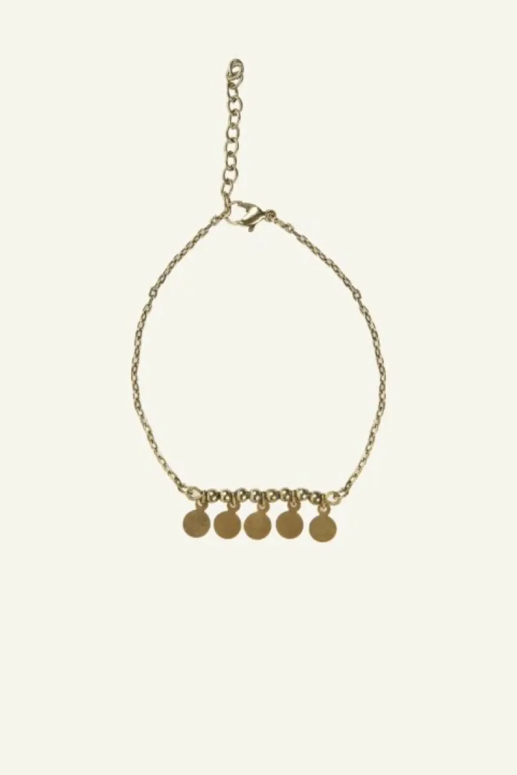 Sieraden*By bar stella bracelet | gold