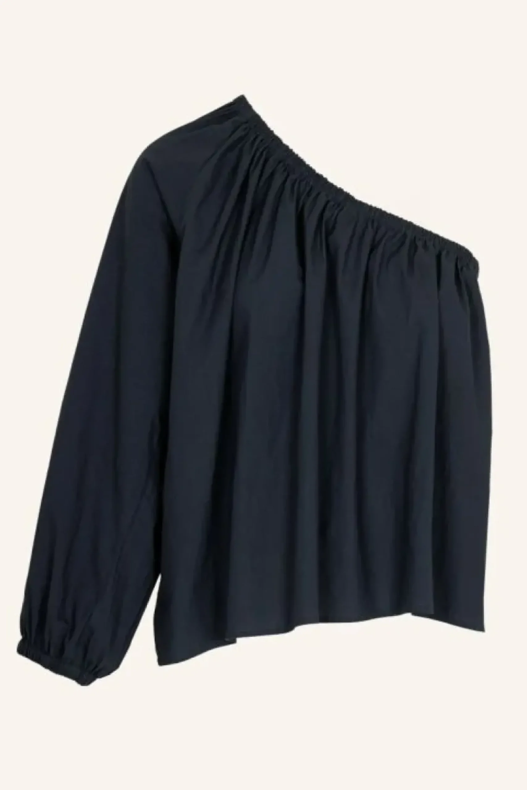Blouses*By bar stella poplin blouse | midnight