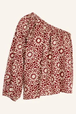 Blouses*By bar stella sunflower blouse | sunflower print