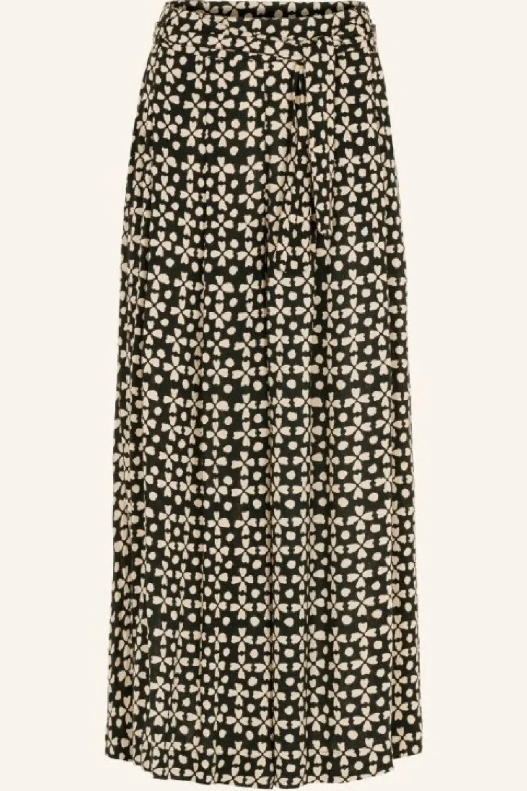 Broeken*By bar wanda khandi pant | khandi print